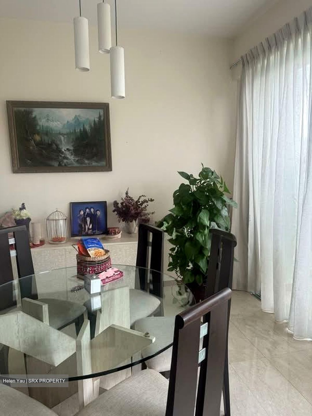 Freesia Woods (D21), Condominium #555698411